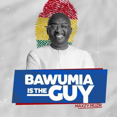 BAWUMIA IS THE GUY - Single