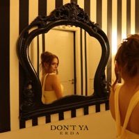 don't ya - Single - Erda