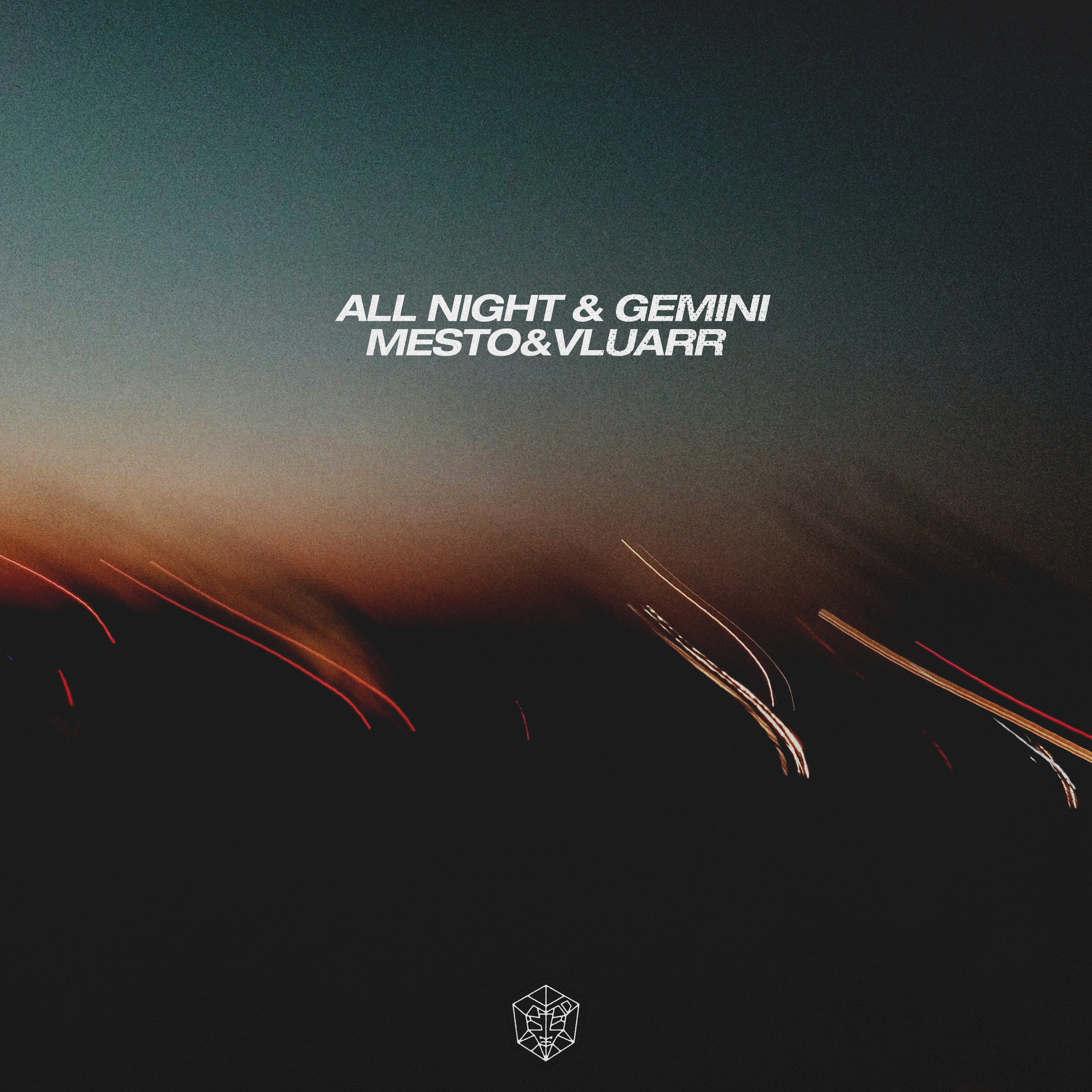 All Night & Gemini - Single