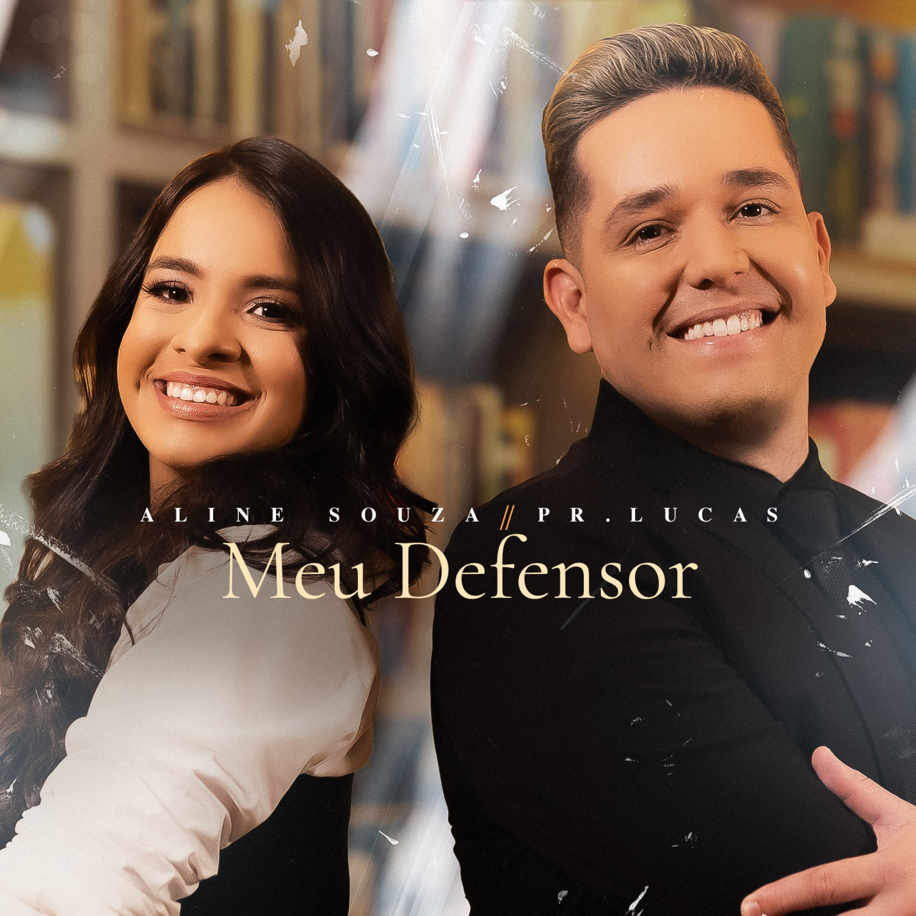 Meu Defensor - Single