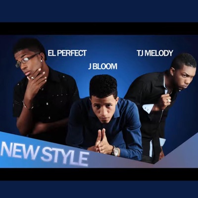 Ya Tengo Otra Mami, J Bloom, TJ Melody - Single