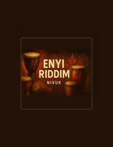 Listen to Nivuk, watch music videos, read bio, see tour dates & more!