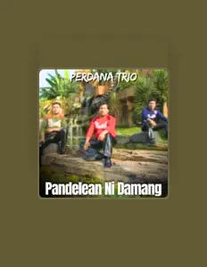 Listen to Perdana Trio, watch music videos, read bio, see tour dates & more!