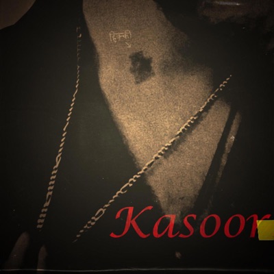 KASOOR (feat. Phxntom) - Single