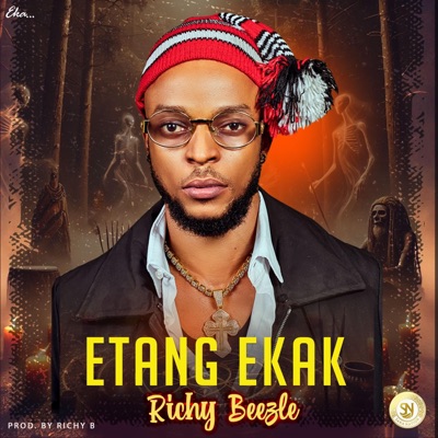 Etang Ekak - Single