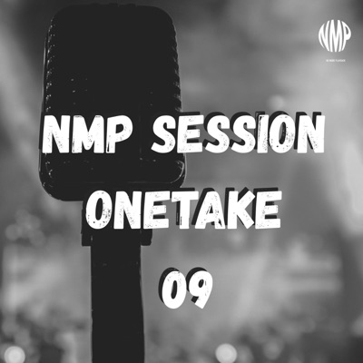 NMP Session OneTake #9 (feat. Almendrades) [AUDIO DIRECTO] - Single