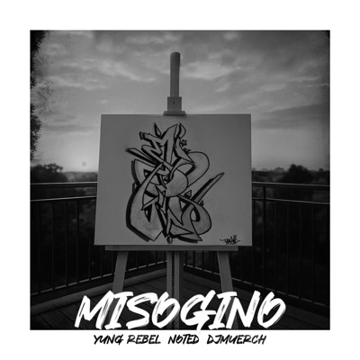 Misogino - Single