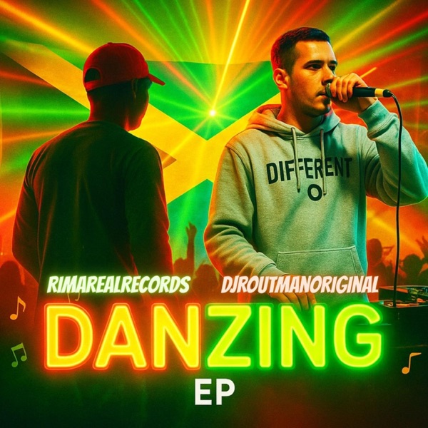 DANZING