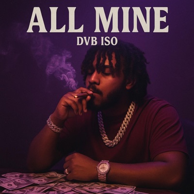 All Mine - Single