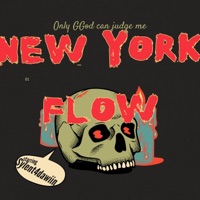 New York Flow - Single - sylent4dawiin