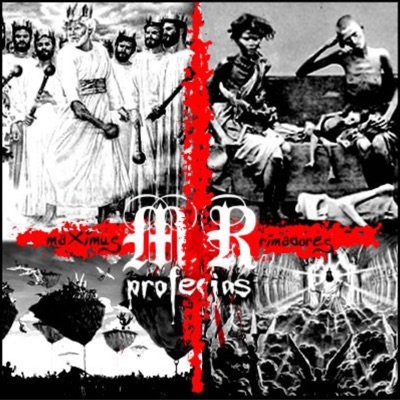Maximus Rimadores - Profecías