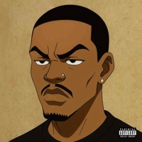 The Chronicles of OG Mic: OUTLAW - Single - Micah Talley