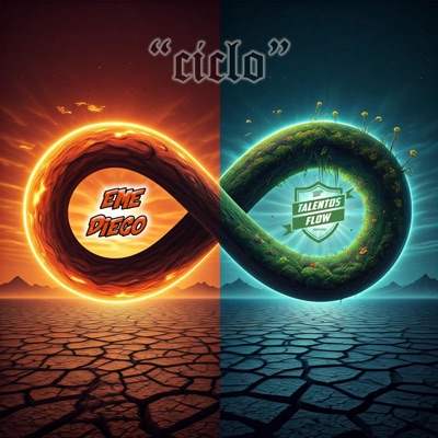 Ciclo (feat. Eme Diego) - Single