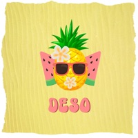 Deso - Single - Smooker, Chaido & Proxer