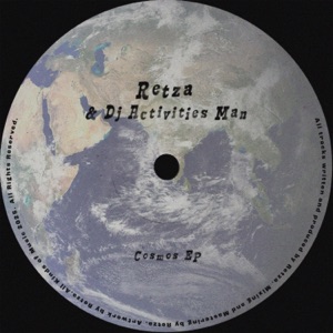 Cosmos EP