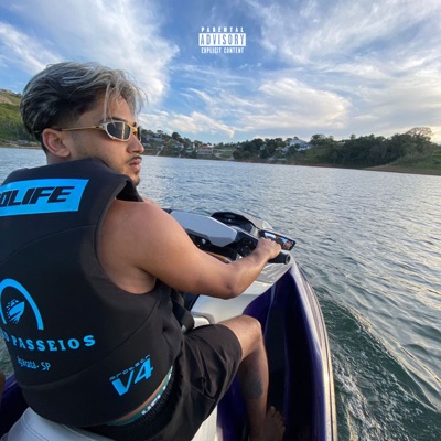 Marrentona (feat. Bagrael) - Single