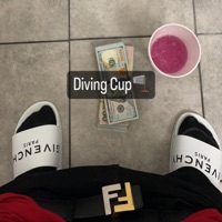 Diving Cup - Single - Wake Up GG