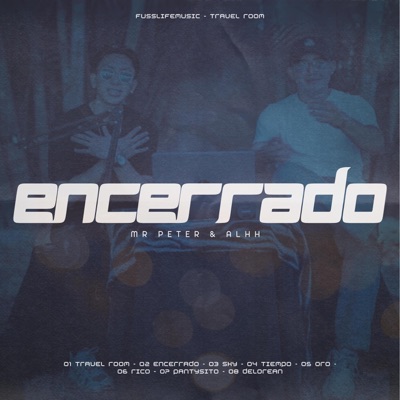 ENCERRADO (feat. ALHH) - Single
