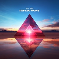 Reflections - Single - Tkellz