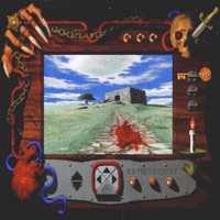 THROUGH THE VALLEY (feat. NO NAME PLUG) - Single - Antieveryone