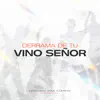 Derrama de tu vino Señor