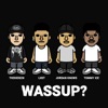 Wassup? (feat. Tommy Ice) - Single