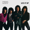 Lick It Up - Kiss