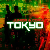 Tokyo - Single - Junior & Cory