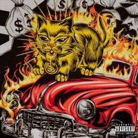 Trappers Inc - Negativo Gang