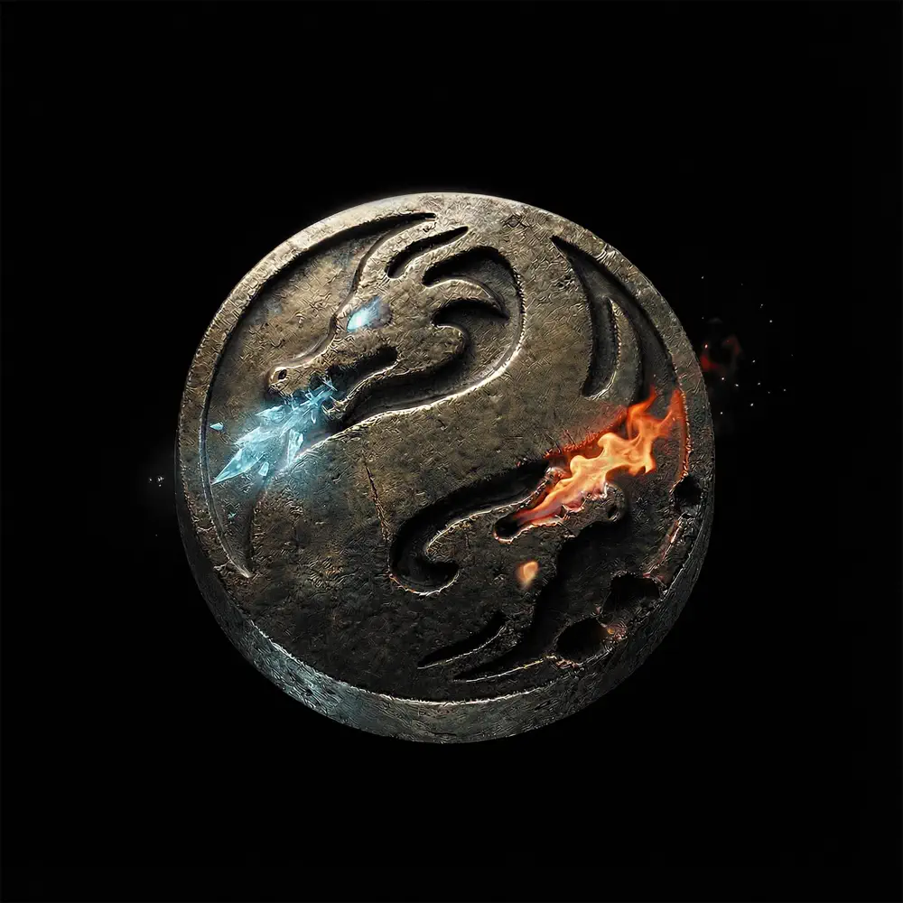 UZI ve Motive Mortal Kombat albümünde buluştu