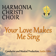 Mighty to save - Corul Harmonia Christi