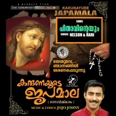 Pithavinteyum Puthranteyum - Karunayude Japamala - Single