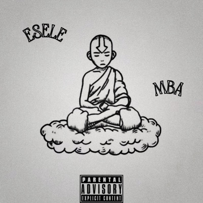 ESELE MBA (feat. RBTRECE) - Single