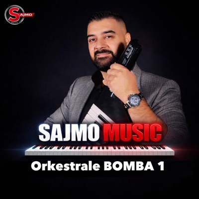 Orkestrale Bomba 1 - Single