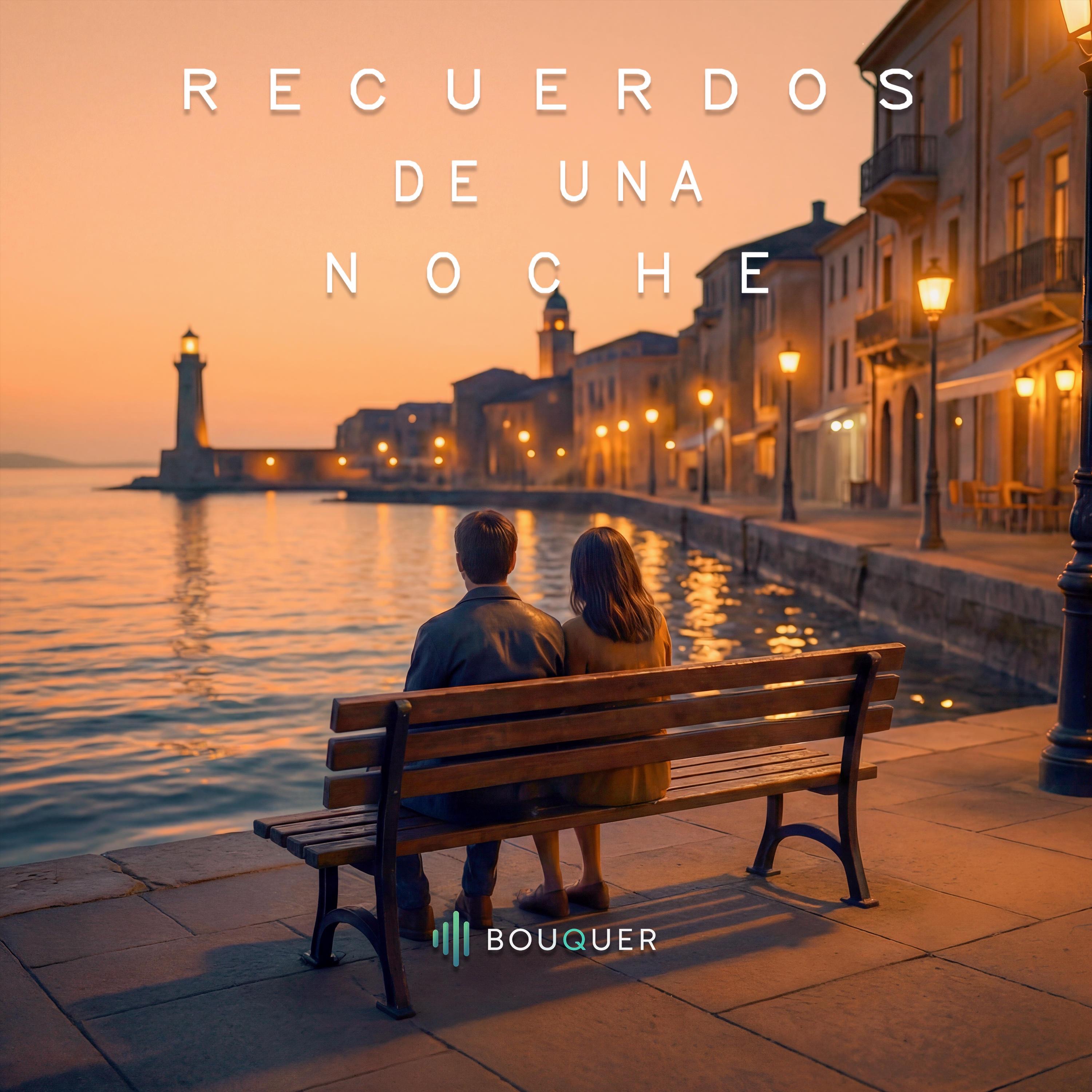 Bouquer - Recuerdos de una Noche 20226