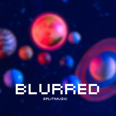 Blurred - Single