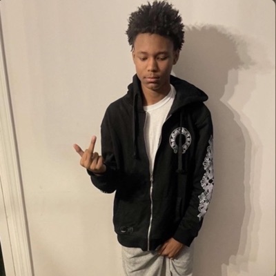 hunnid (feat. trapstarzay & m60alex) - Single