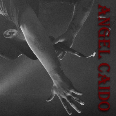 ÁNGEL CAÍDO - EP