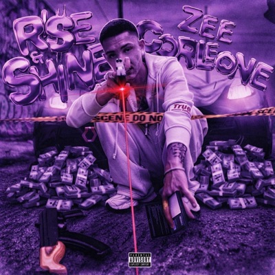 Rise and Shine (Chopped and Screwed) - Single