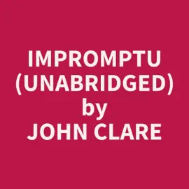 Impromptu (Unabridged)