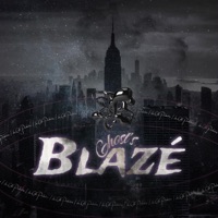 Blazé - Single - GHOST's