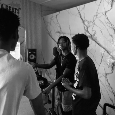 Me & You (feat. Molze) - Single