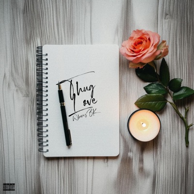 THUG LOVE - Single