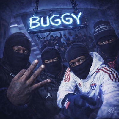Buggy (feat. N2) - Single