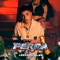 Perra — Lezcano Alan