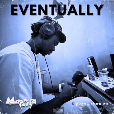 Eventually - Single
