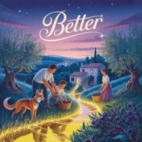 Better - Single - Digital Crates