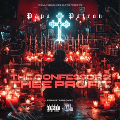 The confessor Vol1 thee profit