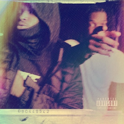 Just sayin (feat. Ebk Twinn) - Single