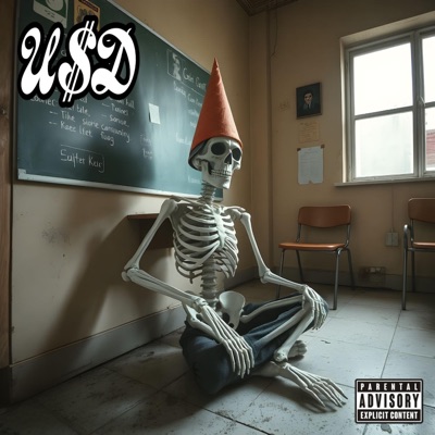 Stupit (feat. UpState Drip & Drip Acid) - Single